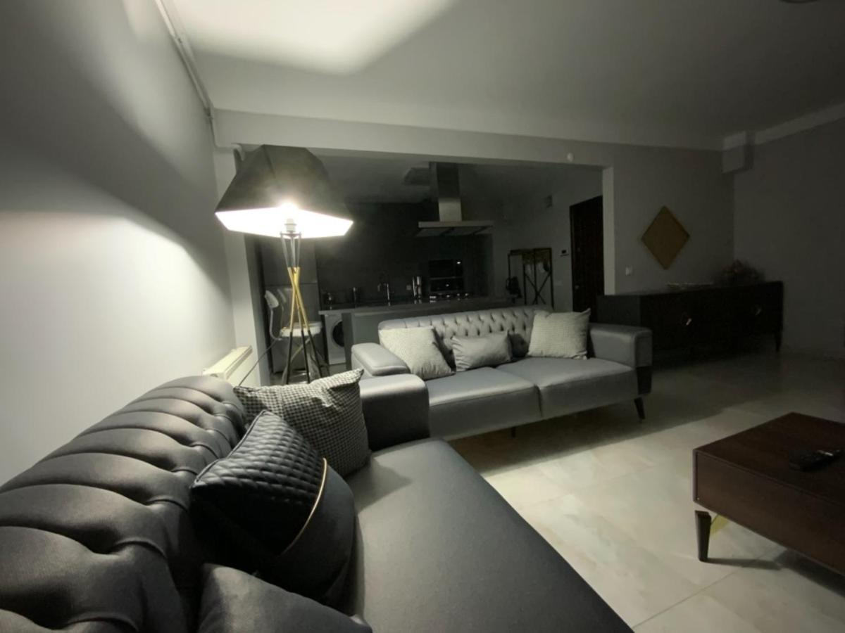 Luxury Z-Apart Family Homes 2 Bedrooms Wifi Near Metro Zeytinburnu Istambul Extérieur photo