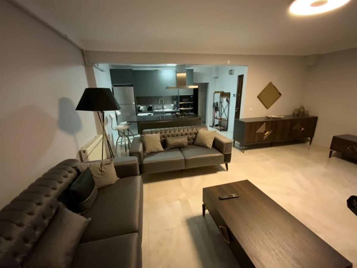 Luxury Z-Apart Family Homes 2 Bedrooms Wifi Near Metro Zeytinburnu Istambul Extérieur photo