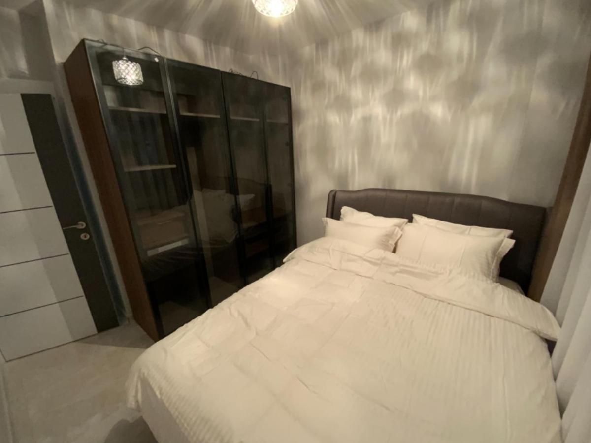 Luxury Z-Apart Family Homes 2 Bedrooms Wifi Near Metro Zeytinburnu Istambul Extérieur photo