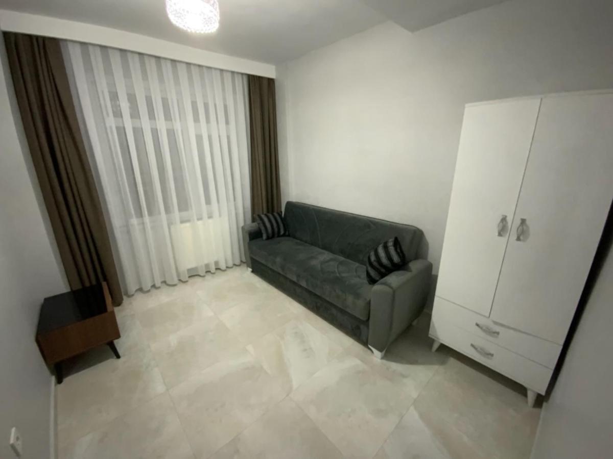 Luxury Z-Apart Family Homes 2 Bedrooms Wifi Near Metro Zeytinburnu Istambul Extérieur photo