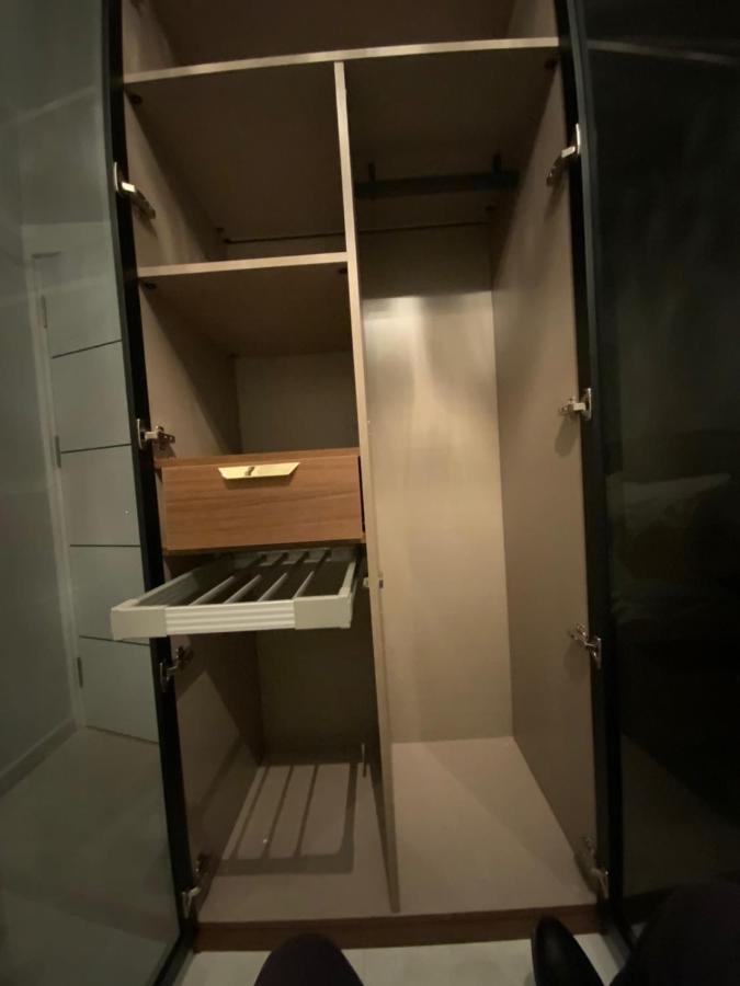 Luxury Z-Apart Family Homes 2 Bedrooms Wifi Near Metro Zeytinburnu Istambul Extérieur photo