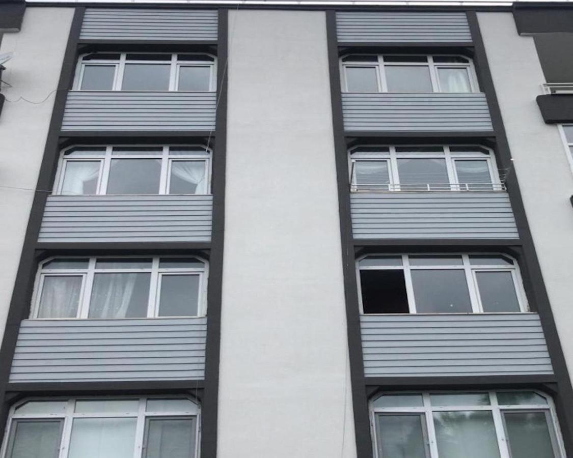 Luxury Z-Apart Family Homes 2 Bedrooms Wifi Near Metro Zeytinburnu Istambul Extérieur photo