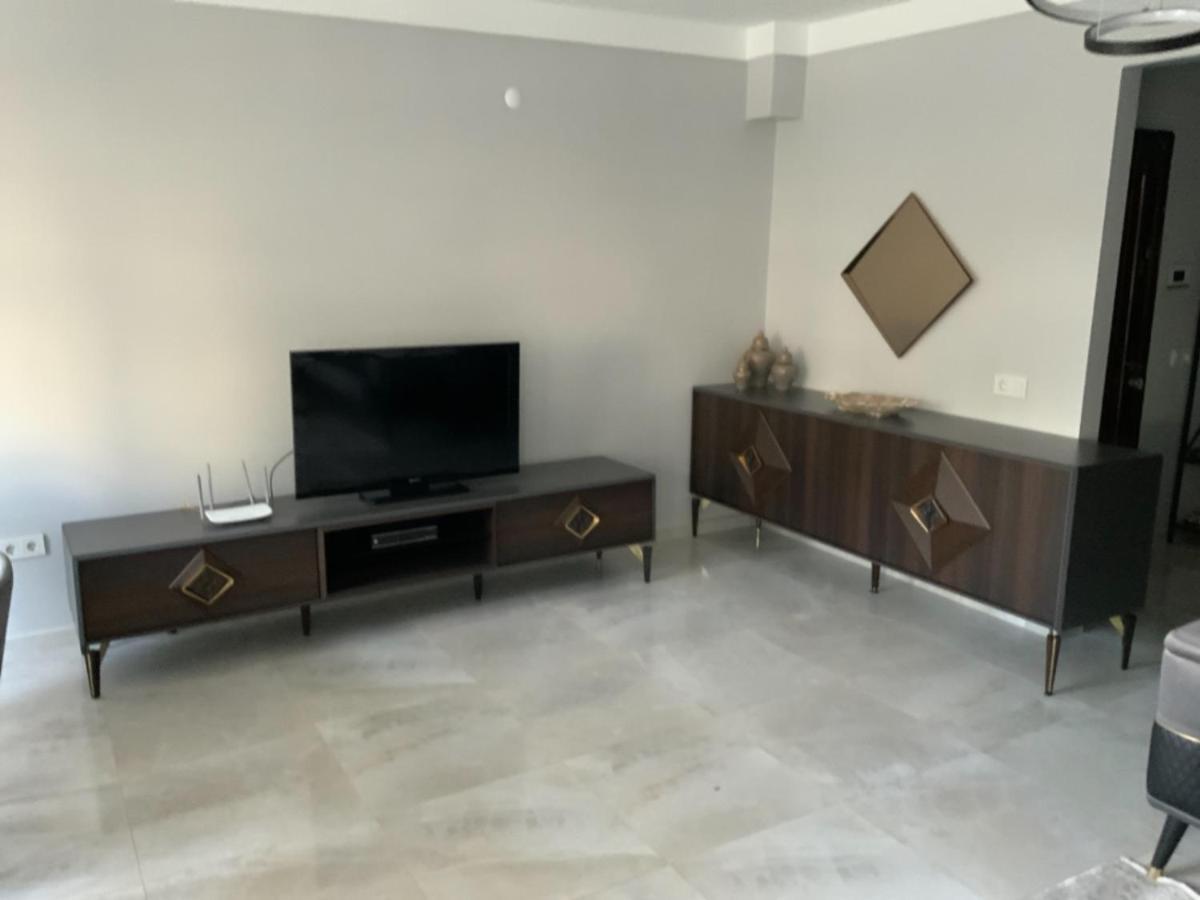 Luxury Z-Apart Family Homes 2 Bedrooms Wifi Near Metro Zeytinburnu Istambul Extérieur photo