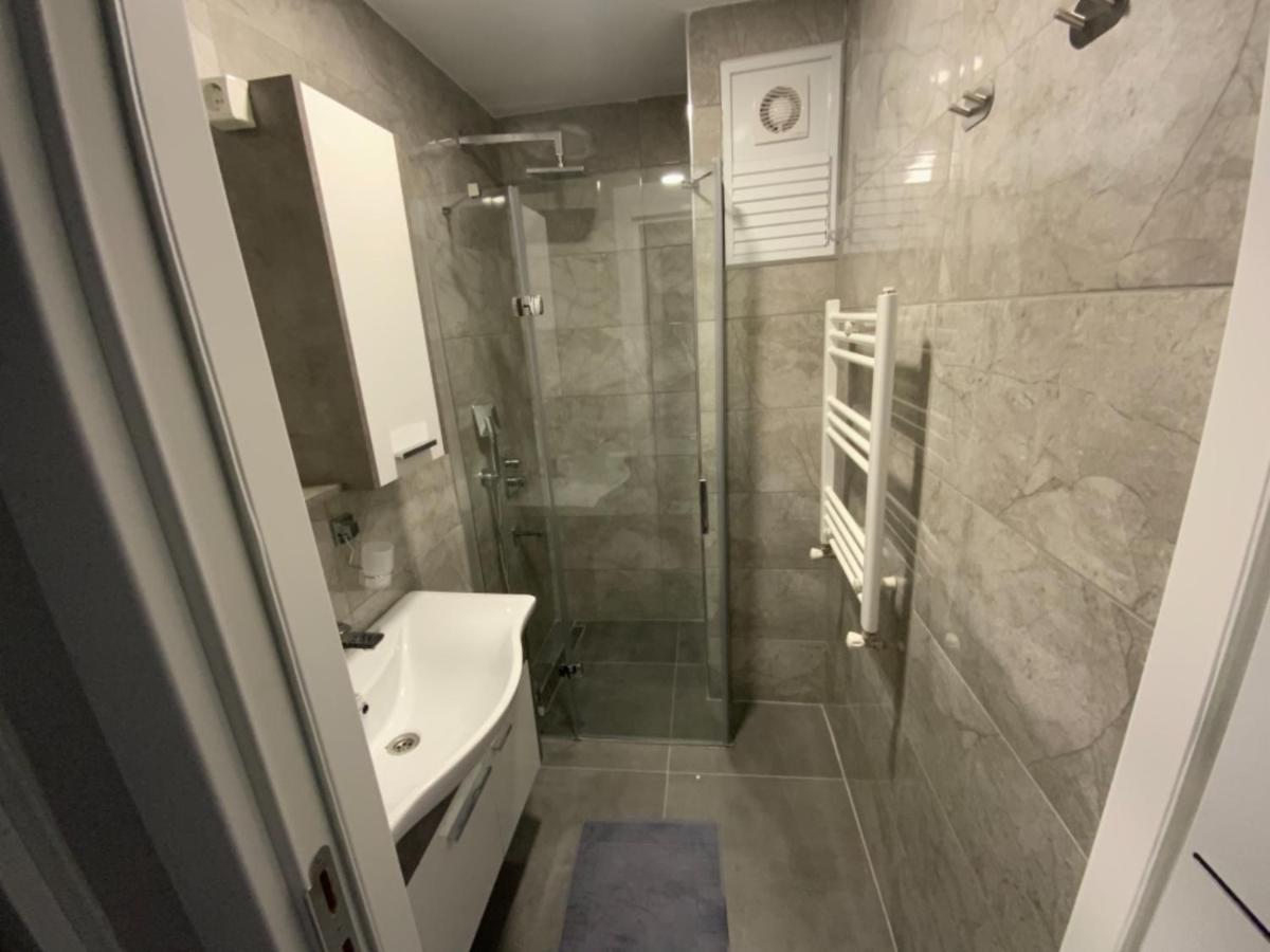 Luxury Z-Apart Family Homes 2 Bedrooms Wifi Near Metro Zeytinburnu Istambul Extérieur photo